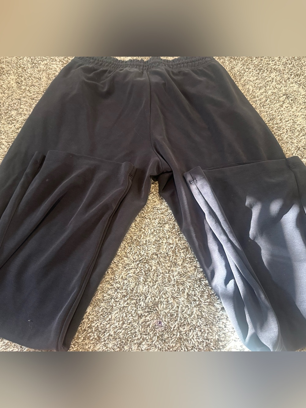 Athleta Sea soft Drawstring Waist Active Pants - Picture 5 of 7
